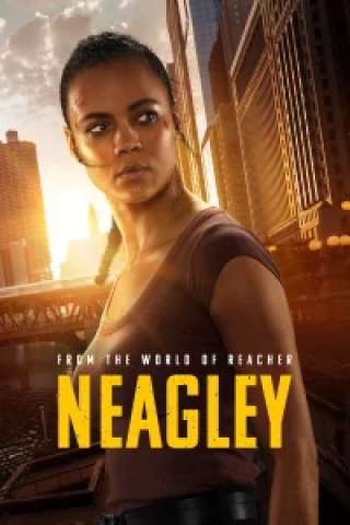 Locandina di Neagley