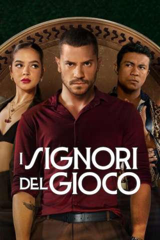 Locandina di I signori del gioco