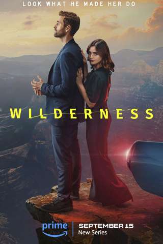 Locandina di Wilderness - Fuori Controllo