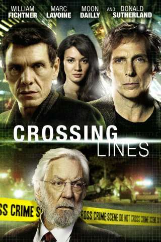 Locandina di Crossing Lines