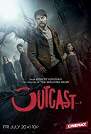 Locandina di Outcast