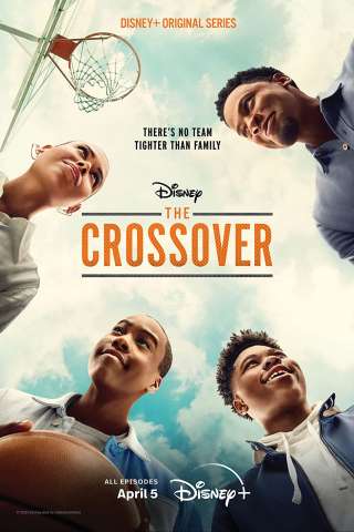 Locandina di The Crossover
