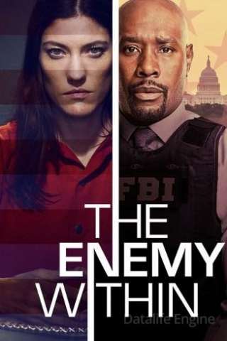 Locandina di The Enemy Within