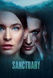 Locandina di Sanctuary