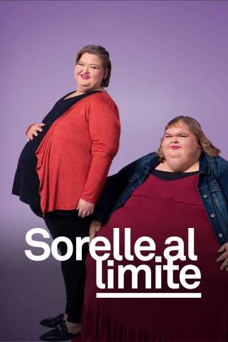 Locandina di Sorelle Al Limite