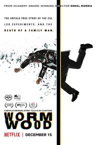 Locandina di Wormwood