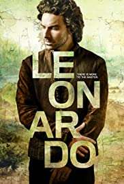Locandina di Leonardo
