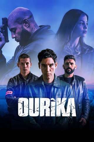 Locandina di Ourika