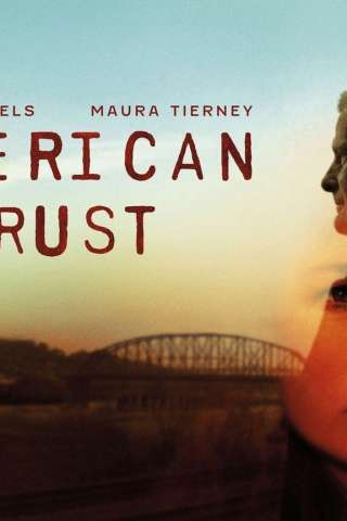 Locandina di American Rust