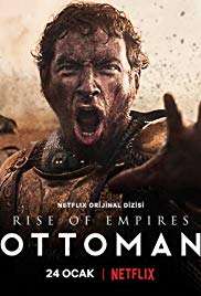 Locandina di L'impero ottomano