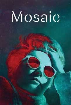 Locandina di Mosaic