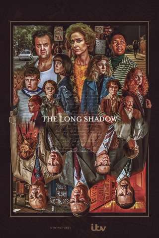 Locandina di The Long Shadow