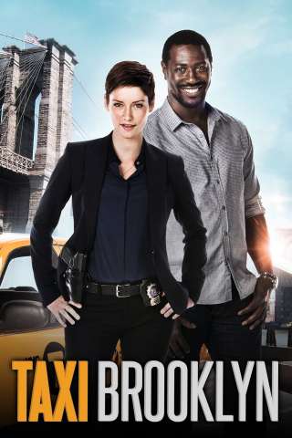 Locandina di Taxi Brooklyn