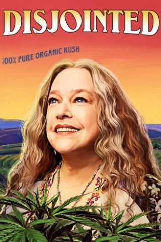 Locandina di Disjointed