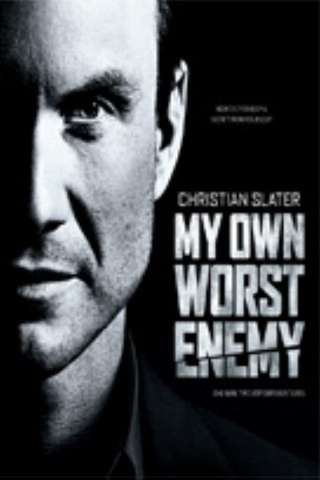 Locandina di My Own Worst Enemy