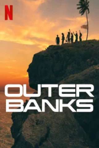 Locandina di Outer Banks