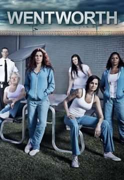 Locandina di Wentworth [SUB-ITA]