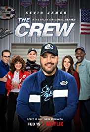 Locandina di The Crew