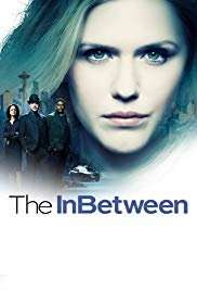 Locandina di The InBetween