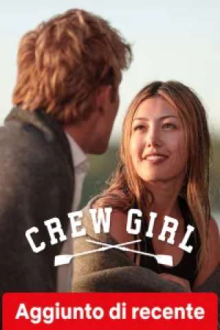 Locandina di Crew Girl