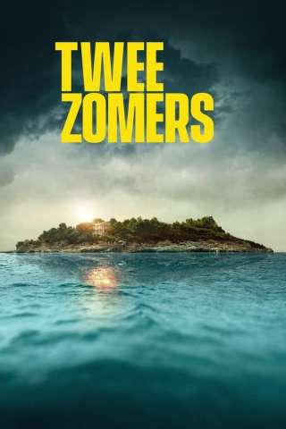 Locandina di Due estati – Two Summers (2022)