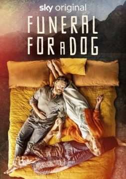 Locandina di Paradiso – Funeral for a Dog (2022)