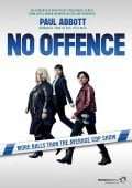 Locandina di No Offence