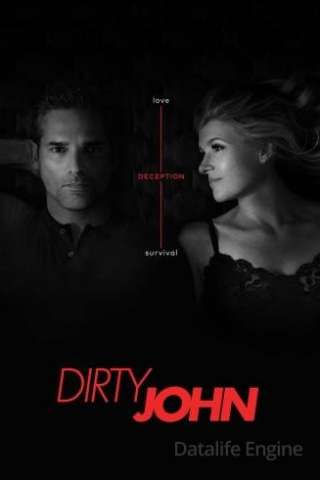 Locandina di Dirty John