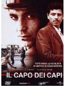 Locandina di Il capo dei capi