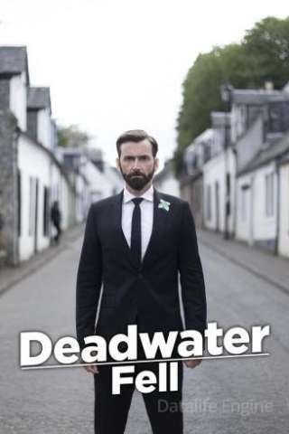 Locandina di Deadwater Fell