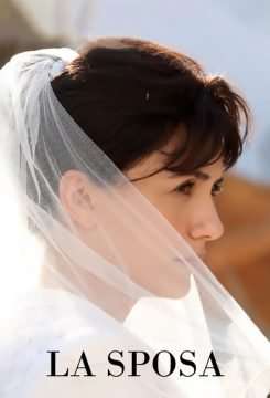 Locandina di La Sposa