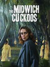 Locandina di The Midwich Cuckoos (2022)