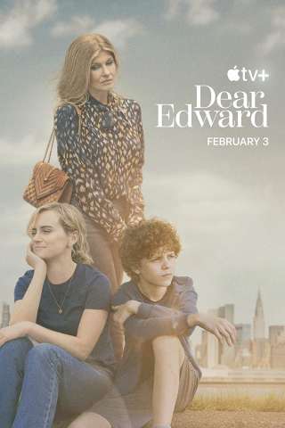 Locandina di Dear Edward