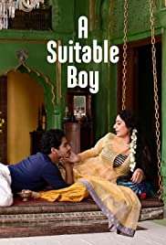 Locandina di A Suitable Boy