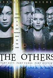 Locandina di The Others