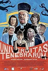 Locandina di Universitas Tenebrarum