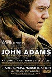 Locandina di John Adams