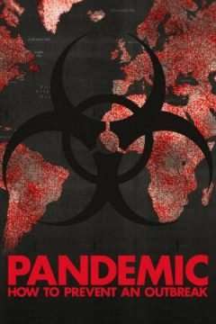 Locandina di Pandemia globale