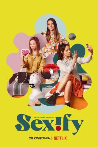 Locandina di Sexify