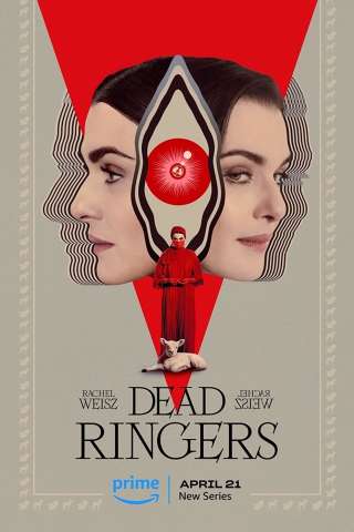 Locandina di Dead Ringers - Inseparabili