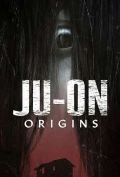 Locandina di JU-ON: Origini