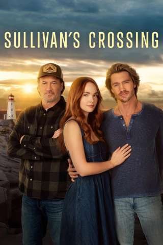 Locandina di Sullivan's Crossing