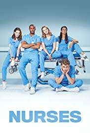 Locandina di Nurses