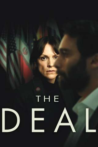 Locandina di The Deal