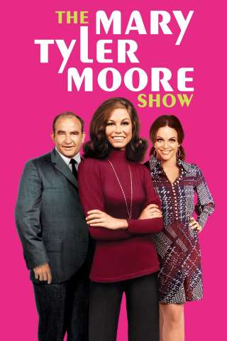 Locandina di Mary Tyler Moore
