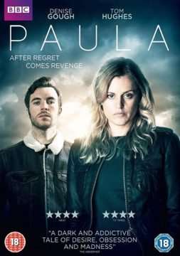 Locandina di Paula