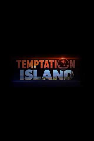 Locandina di Temptation Island