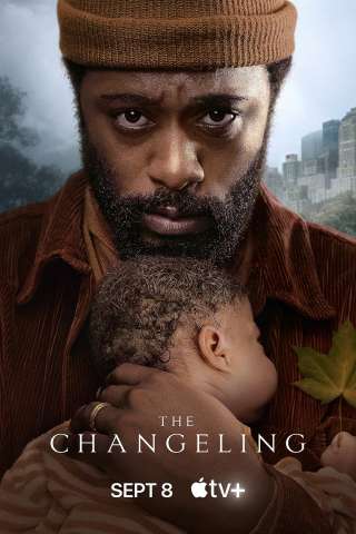 Locandina di The Changeling – Favola di New York