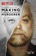 Locandina di Making a Murderer