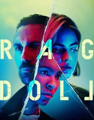 Locandina di Ragdoll